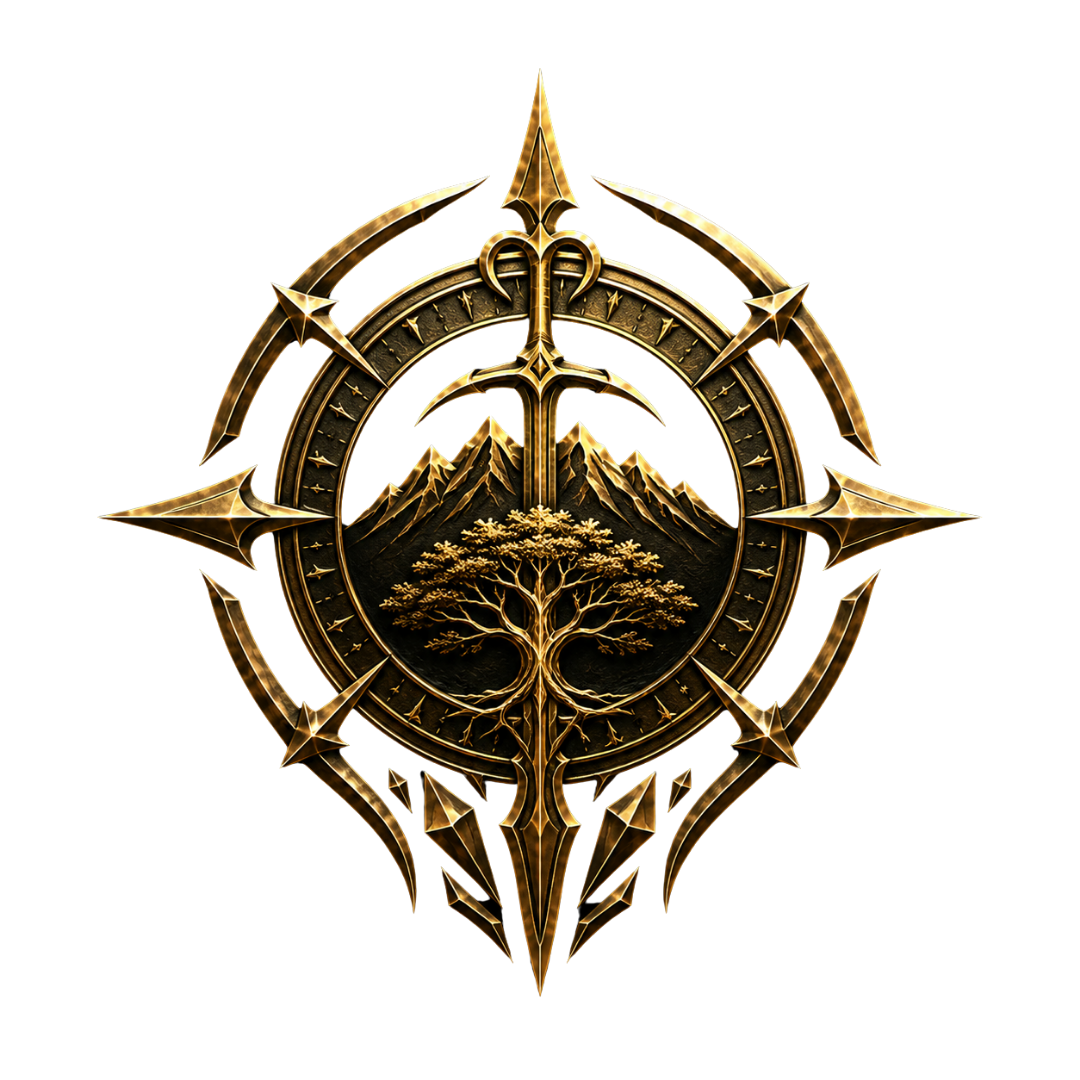 The World of Dwarves